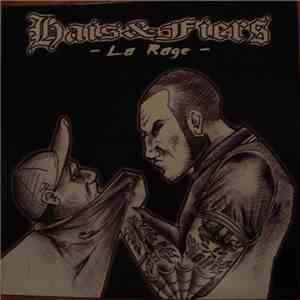 Hais & Fiers - La Rage download mp3 flac