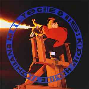 Hajime Tachibana - Mr. Techie & Miss Kipple download mp3 flac