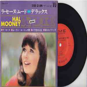 Hal Mooney & His Orchestra - La Seine/Mood Music Mini De Luxe download mp3 flac