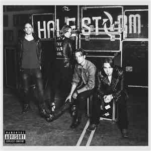 Halestorm - Into The Wild Life download mp3 flac