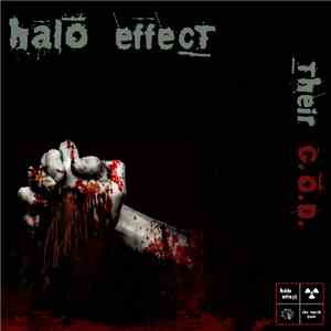 Halo Effect - Their G.O.D. download mp3 flac