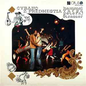 Hammel, Varga, Peteraj, Štrasser - Cyrano Z Predmestia download free