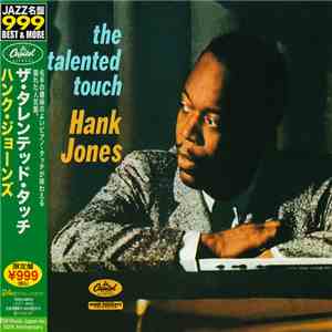 Hank Jones - The Talented Touch download free