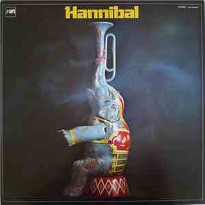 Hannibal Marvin Peterson And The Sunrise Orchestra - Hannibal download mp3 flac