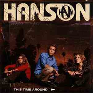 Hanson - This Time Around download free