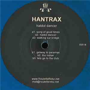 Hantrax - Haldol Dancer download mp3 flac