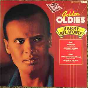 Harry Belafonte - Angelina download free