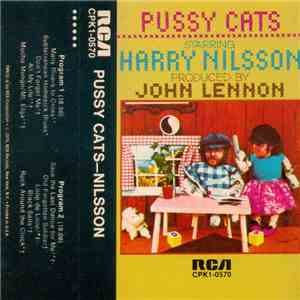 Harry Nilsson - Pussy Cats download free