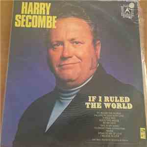 Harry Secombe - If I Ruled The World download free