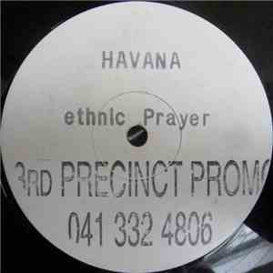 Havana - Ethnic Prayer download mp3 flac