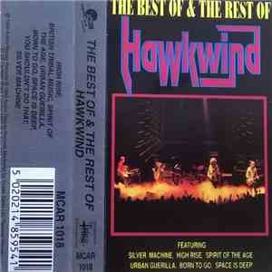 Hawkwind - The Best Of & The Rest Of download free