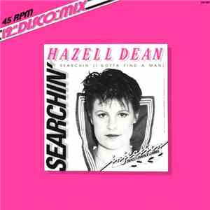 Hazell Dean - Searchin' (I Gotta Find A Man) download mp3 flac