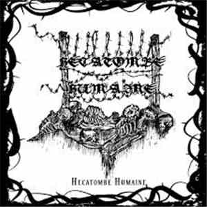 Hécatombe Humaine - Hécatombe Humaine download mp3 flac