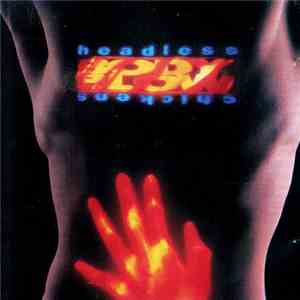 Headless Chickens - Body Blow download mp3 flac