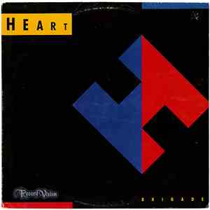 Heart - Brigade download mp3 flac