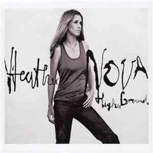 Heather Nova - Higher Ground download mp3 flac