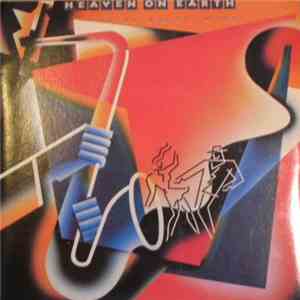 Heaven On Earth - On An Angel's Wing download mp3 flac