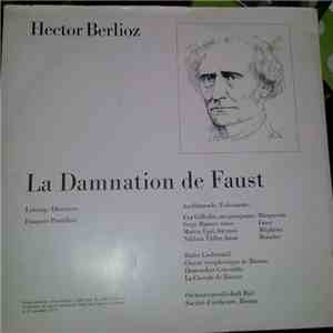 Hector Berlioz - La Damnation De Faust download free
