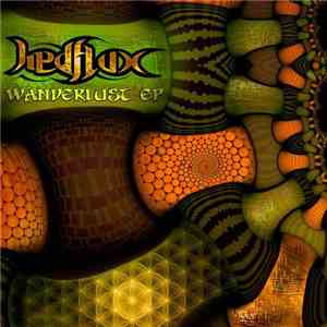 Hedflux - Wanderlust EP download free