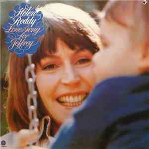 Helen Reddy - Love Song For Jeffrey download mp3 flac