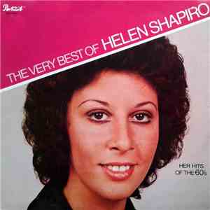Helen Shapiro - The Very Best Of Helen Shapiro download mp3 flac