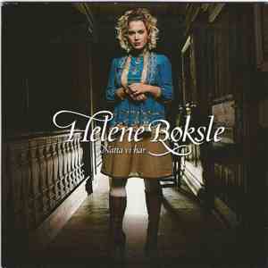 Helene Bøksle - Natta Vi Har download free