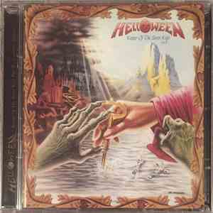 Helloween - Keeper Of The Seven Keys Part II download mp3 flac