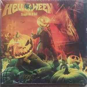 Helloween - Straight Out Of Hell download mp3 flac