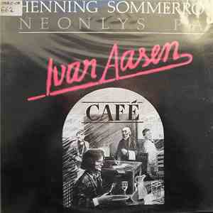 Henning Sommerro - Neonlys På Ivar Aasen download mp3 flac