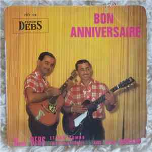 Henri Debs - Bon Anniversaire download free