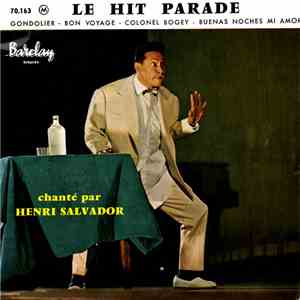 Henri Salvador - Le Hit Parade download free
