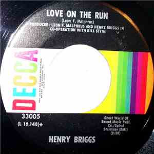 Henry Briggs - Miss Pauline download free