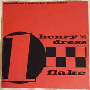 Henry's Dress / Flake  - All This Time For Nothing / Deluca download mp3 flac