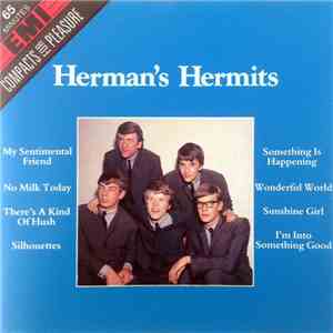 Herman's Hermits - Herman's Hermits download mp3 flac