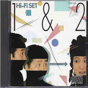 Hi-fi Set - 1&2 download mp3 flac