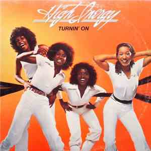 High Inergy - Turnin' On download free