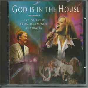 Hillsong - God Is In The House download free