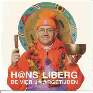 H@ns Liberg - De Vier J@@rgetijden download mp3 flac