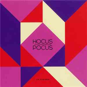 Hocus Pocus  - 16 Pièces download mp3 flac