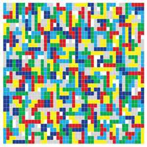 Hollywoodfun Downstairs - Tetris download mp3 flac