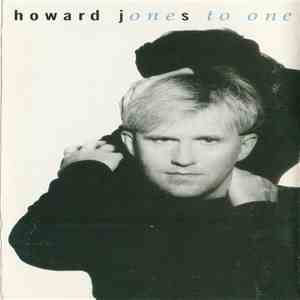 Howard Jones - One To One download mp3 flac