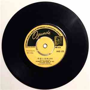 Hubert Ogunde & His Studio Band - Orilonise download free