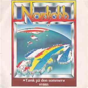 Hybris  - Tænk På Den Sommer download mp3 flac