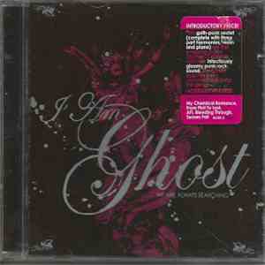 I Am Ghost - We Are Always Searching download free