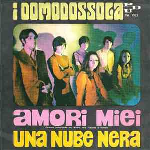 I Domodossola - Amori Miei / Una Nube Nera download free