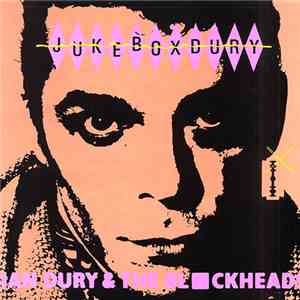 Ian Dury And The Blockheads - Jukebox Dury download free