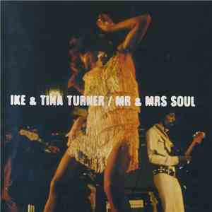 Ike & Tina Turner - Mr & Mrs Soul download mp3 flac