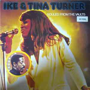 Ike & Tina Turner - Souled From The Vaults download mp3 flac