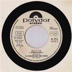 Il Guardiano Del Faro / Golden Earring - Papillon / Radar Love download mp3 flac