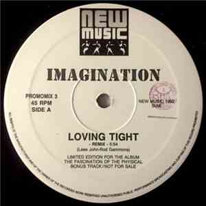 Imagination - Loving Tight download mp3 flac